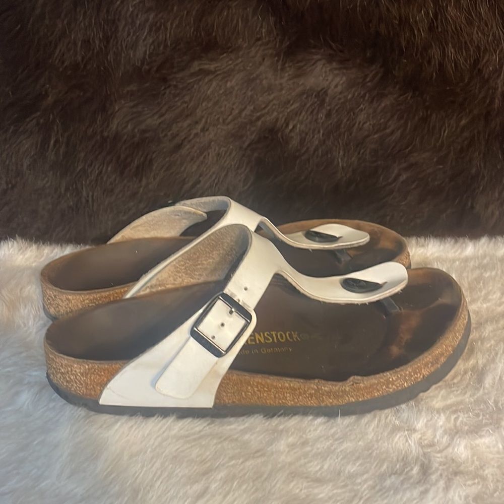 Birkenstock sandals 38 (4000) - Picture 3 of 8